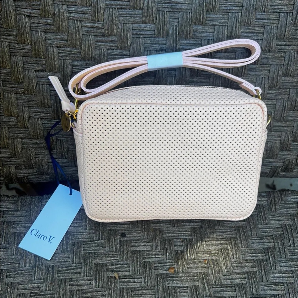 Clare V midi sac